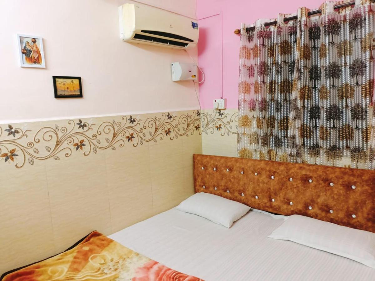 Xaviers Guest House Kolva Kültér fotó