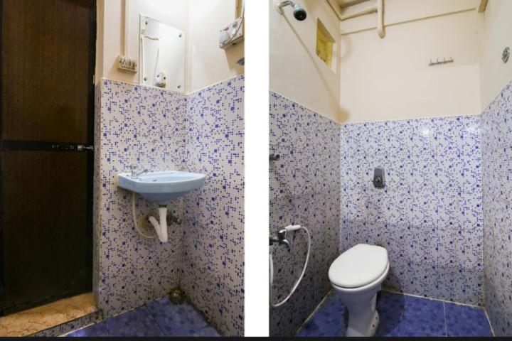 Xaviers Guest House Kolva Kültér fotó