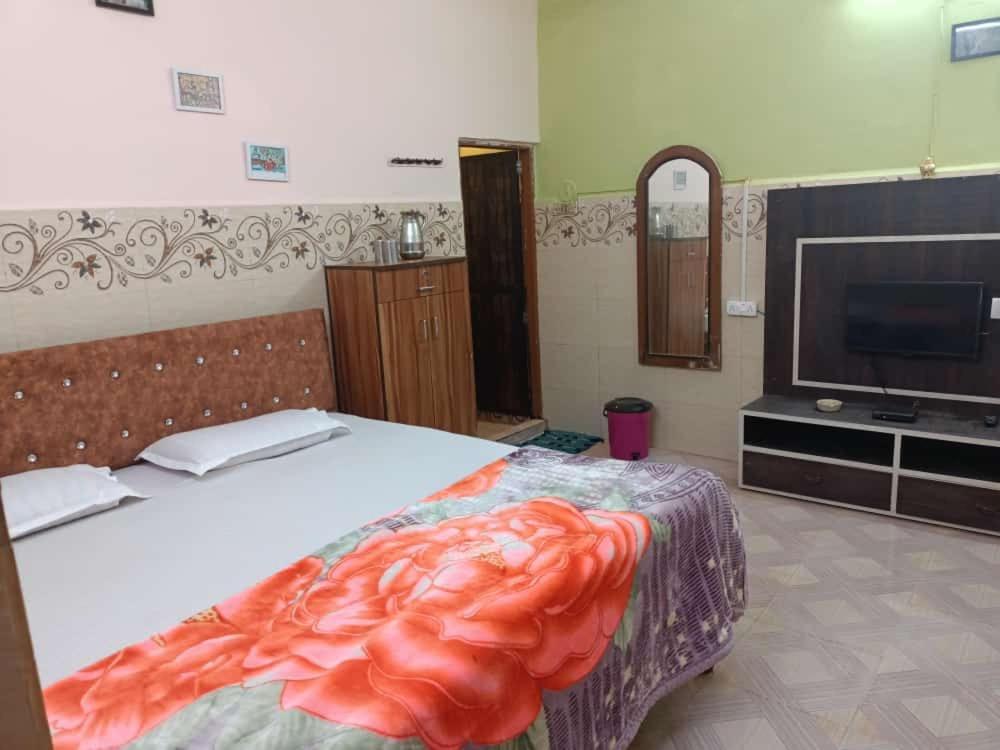 Xaviers Guest House Kolva Kültér fotó