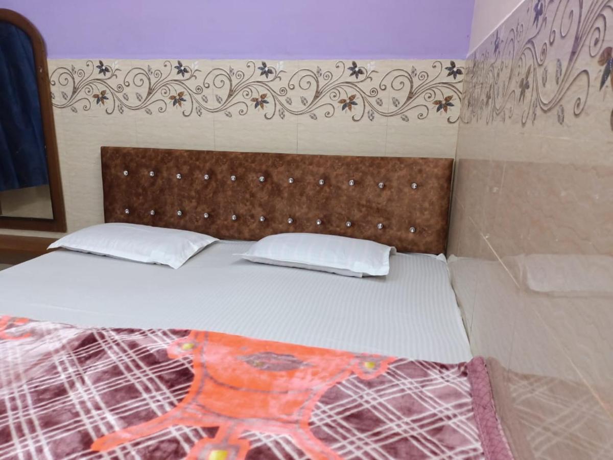Xaviers Guest House Kolva Kültér fotó