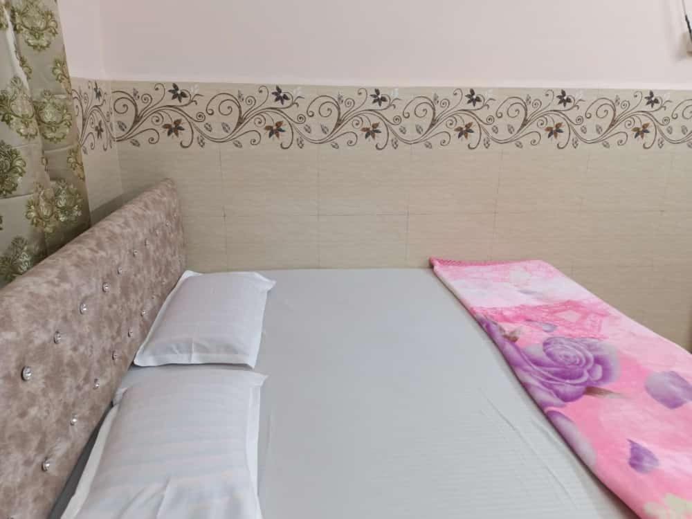 Xaviers Guest House Kolva Kültér fotó