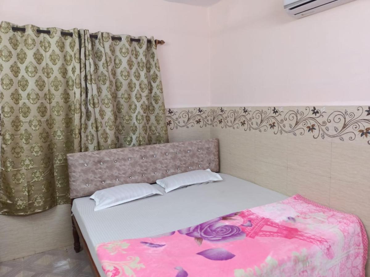 Xaviers Guest House Kolva Kültér fotó
