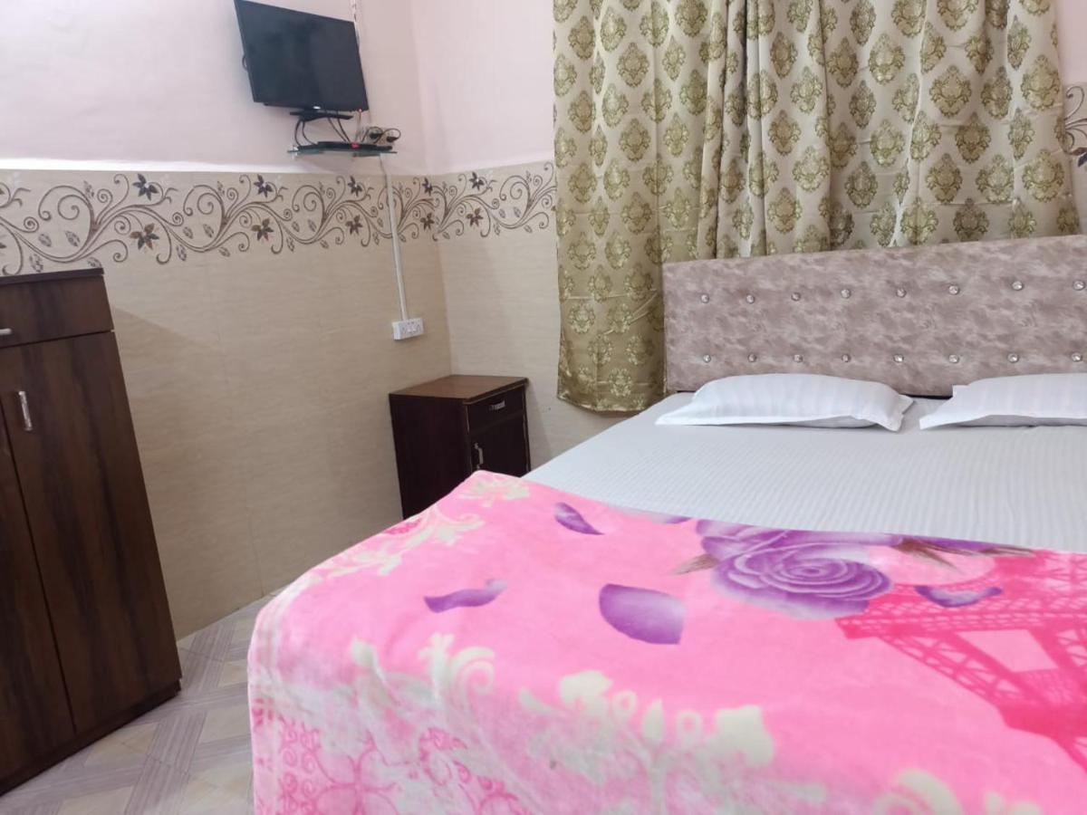 Xaviers Guest House Kolva Kültér fotó