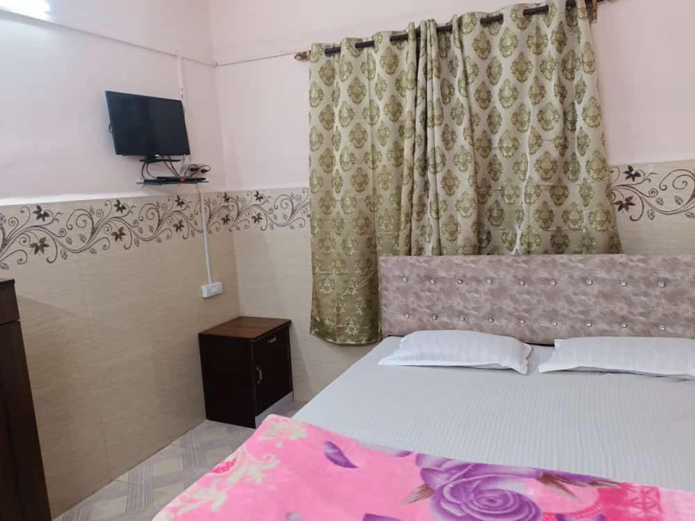 Xaviers Guest House Kolva Kültér fotó