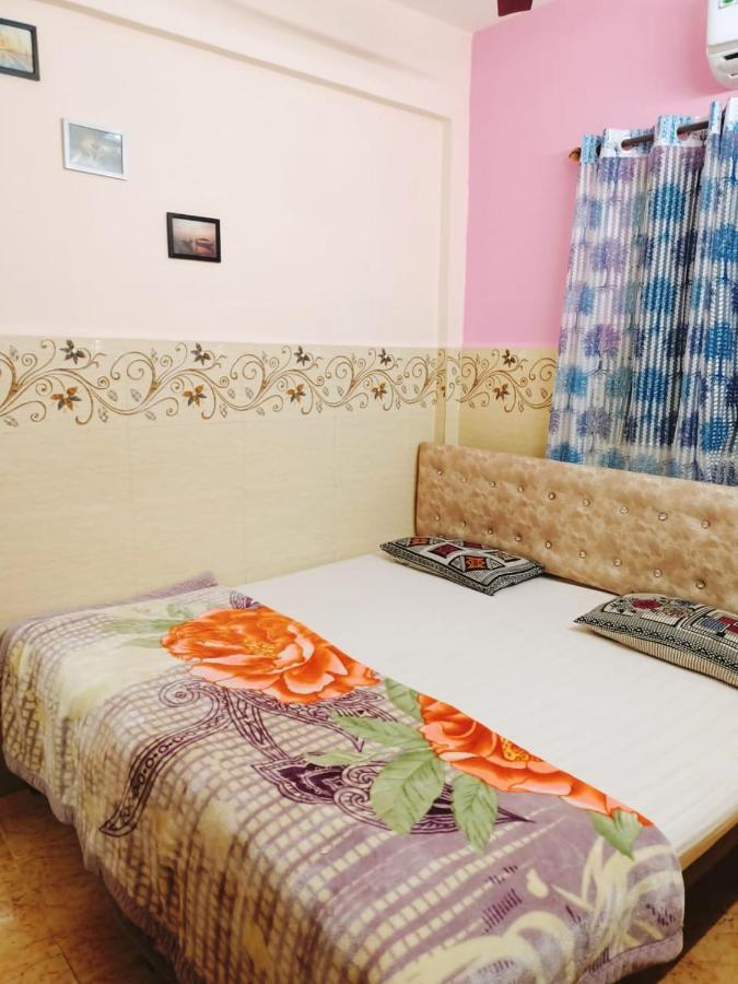 Xaviers Guest House Kolva Kültér fotó