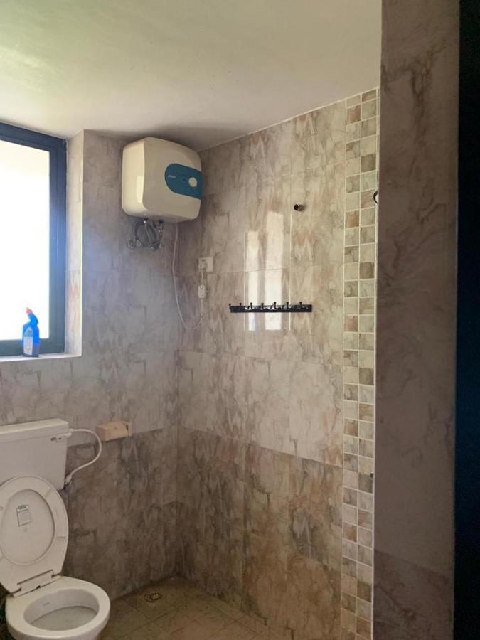 Xaviers Guest House Kolva Kültér fotó