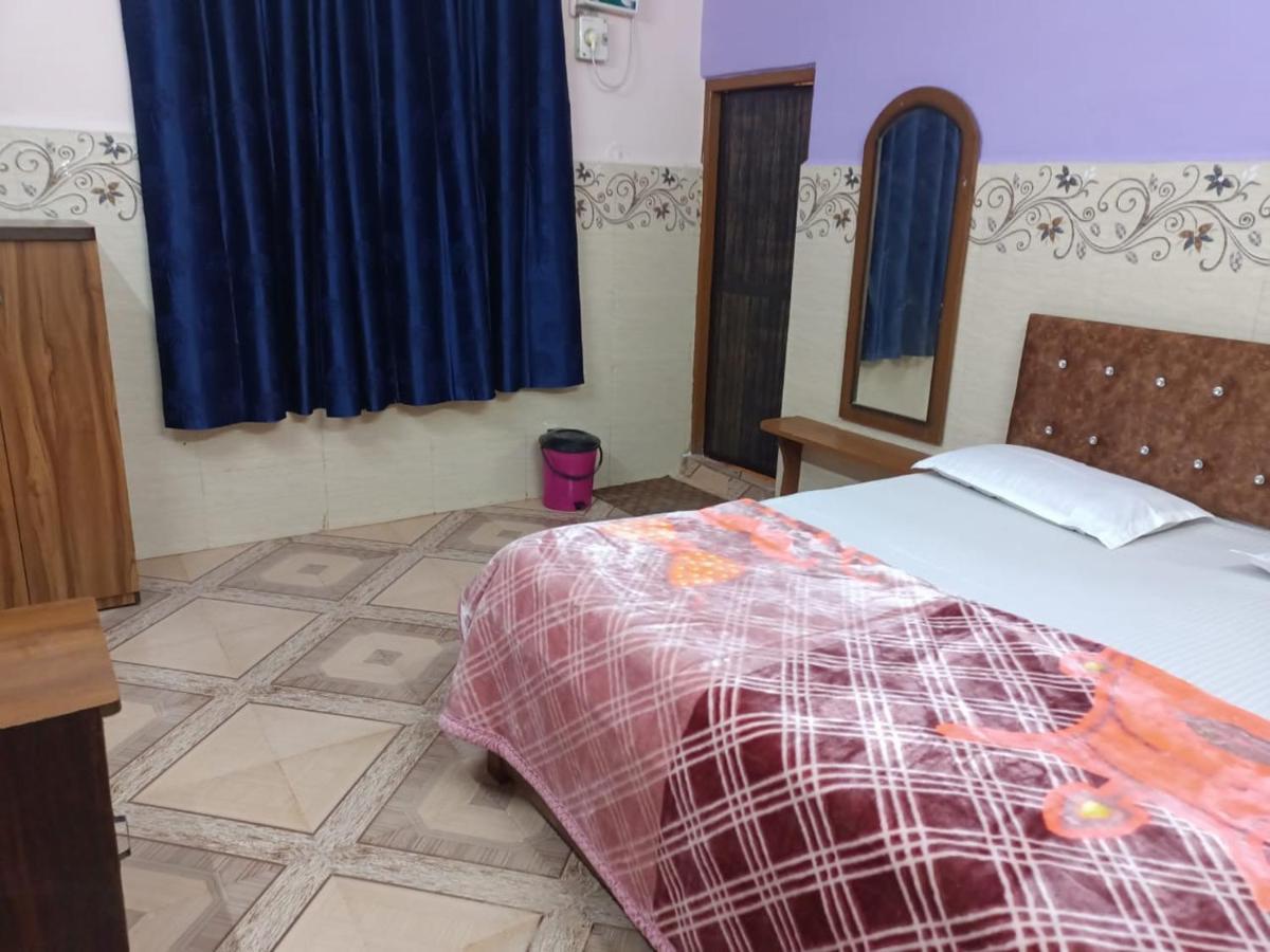 Xaviers Guest House Kolva Kültér fotó