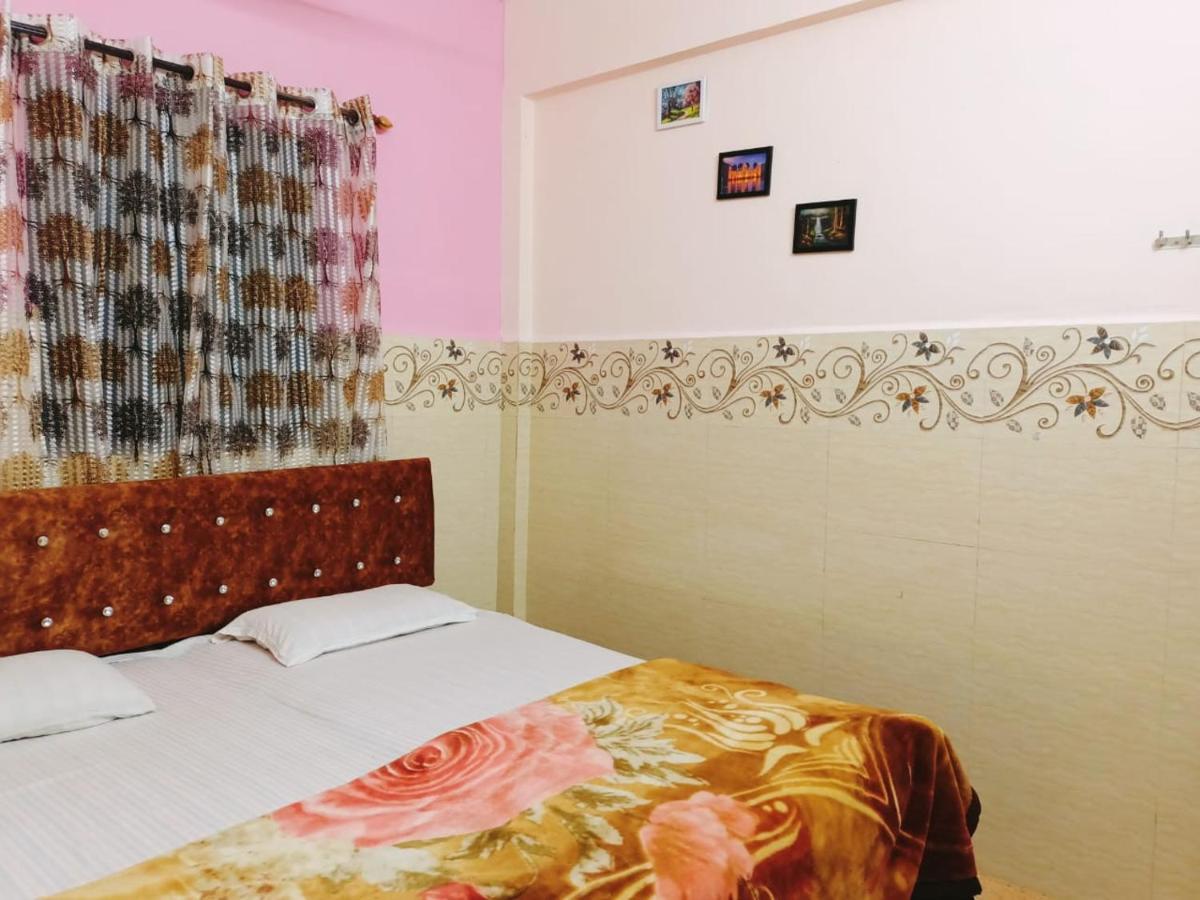 Xaviers Guest House Kolva Kültér fotó