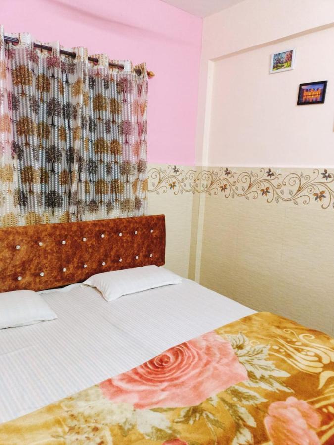 Xaviers Guest House Kolva Kültér fotó