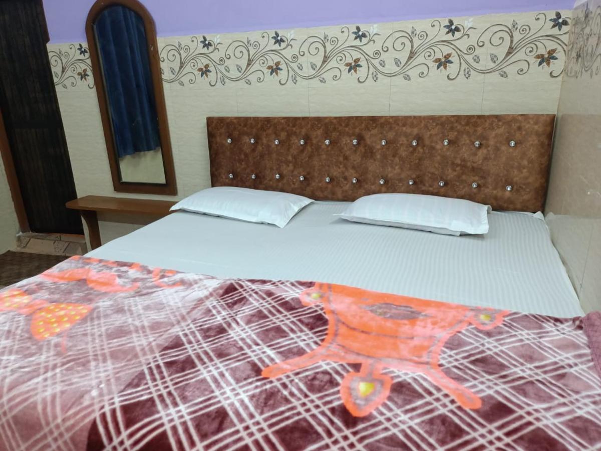 Xaviers Guest House Kolva Kültér fotó