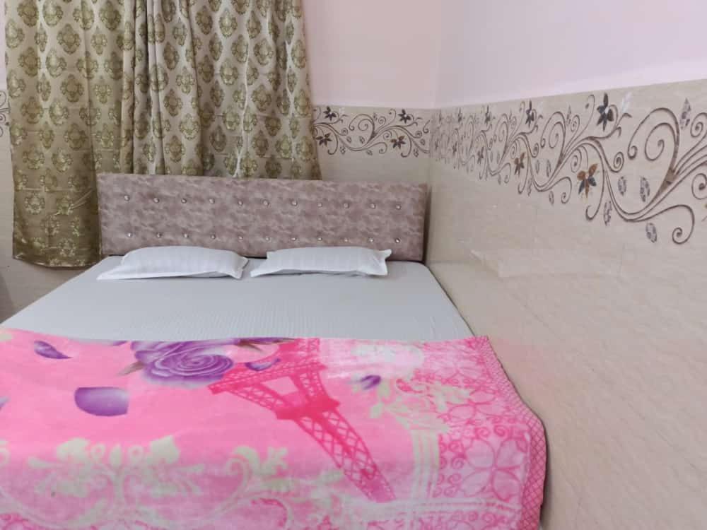 Xaviers Guest House Kolva Kültér fotó