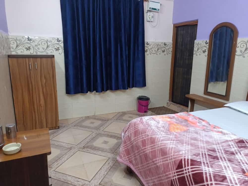 Xaviers Guest House Kolva Kültér fotó