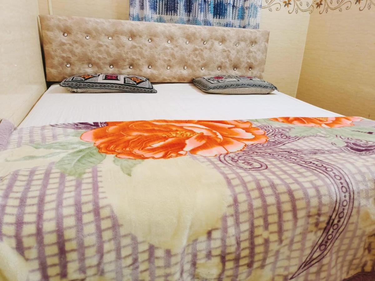 Xaviers Guest House Kolva Kültér fotó
